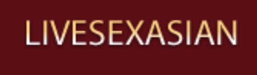 LiveSexAsian Cam Site Logo